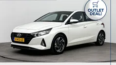 Gebruikt 2024 Hyundai i20 Comfort Hatchback | € 19.899 (Eerlijke prijs)