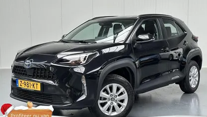 Gebruikt 2024 Toyota Yaris Cross Active SUV | € 27.950 (Eerlijke prijs)
