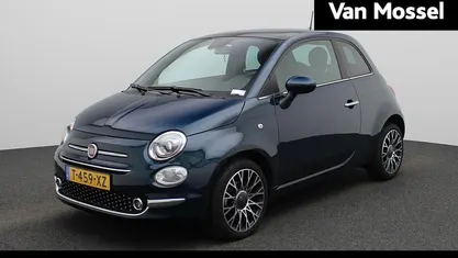 Occasion 2023 Fiat 500 Dolcevita Hatchback | € 14.900 (Eerlijke prijs)