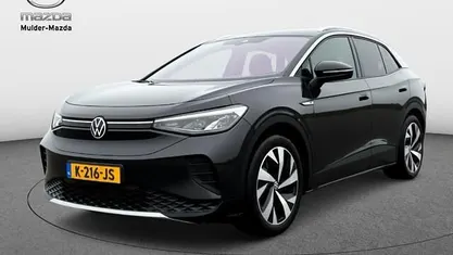Occasion 2020 VW ID.4 SUV | € 18.950 (Goede deal)