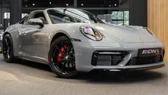 Grijs Gebruikt 2023 Porsche 911 Targa 4 Sport Cabriolet | € 199.992 (Goede deal)