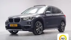Gebruikt 2018 BMW X1 Executive SUV | € 17.909 (Super prijs)