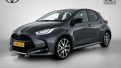 Gebruikt 2021 Toyota Yaris Executive Hatchback | € 22.945 (Eerlijke prijs)