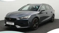 Grijs Gebruikt 2022 Cupra Leon VZ Stationwagen | € 29.900 (Eerlijke prijs)