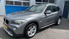 Gebruikt 2010 BMW X1 Executive SUV | € 5.950 (Goede deal)