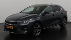 Grijs Gebruikt 2021 Kia XCeed SUV | € 21.495 (Goede deal)