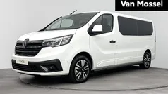 Gebruikt 2024 Renault Trafic MPV | € 35.930 (Eerlijke prijs)