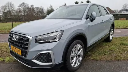Occasion Audi Q2 150 PK (110 kW) 2020 SUV
