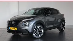 Grijs metallic Gebruikt 2024 Nissan Juke 360º SUV | € 26.900 (Eerlijke prijs)
