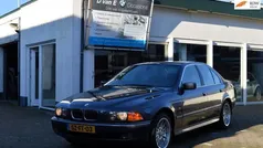 Grijs Gebruikt 1998 BMW 535 Executive Sedan | € 6.500 (Eerlijke prijs)