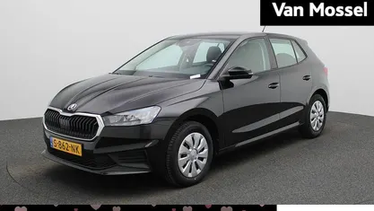 Occasion Skoda Fabia Ambition 95 PK (69 kW) 2023 Hatchback