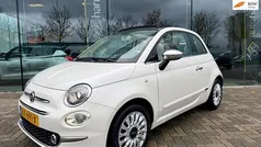 Gebruikt 2016 Fiat 500C Lounge Cabriolet | € 10.940 (Eerlijke prijs)