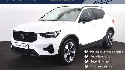 Occasion Volvo XC40 Plus 163 PK (119 kW) 2024 SUV