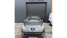 Grijs Gebruikt 2012 Peugeot 207 Urban Move Hatchback | € 3.949 (Eerlijke prijs)