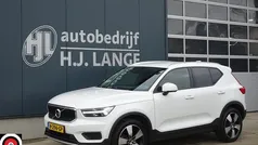 Gebruikt 2018 Volvo XC40 Momentum SUV | € 23.950 (Eerlijke prijs)