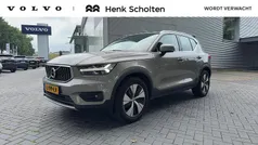 Gebruikt 2020 Volvo XC40 R-Design SUV | € 31.950 (Eerlijke prijs)
