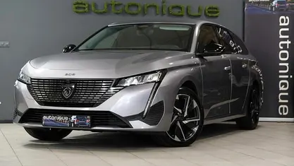 Occasion Peugeot 308 SW Allure 131 PK (96 kW) 2023 Stationwagen