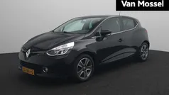 Zwart Gebruikt 2015 Renault Clio IV Night&Day Hatchback | € 7.900 (Eerlijke prijs)