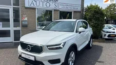 Gebruikt 2021 Volvo XC40 Momentum SUV | € 24.950 (Super prijs)