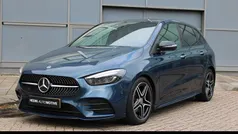Gebruikt 2021 Mercedes B180 Business MPV | € 27.950 (Eerlijke prijs)