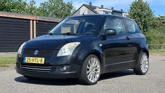 Gebruikt 2009 Suzuki Swift Hatchback | € 2.950 (Eerlijke prijs)