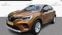 Gebruikt 2020 Renault Captur Zen SUV | € 15.950 (Eerlijke prijs)