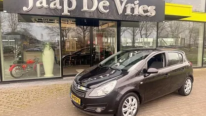 Occasion Opel Corsa Cosmo 101 PK (74 kW) 2010 Hatchback