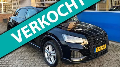 Occasion 2023 Audi Q2 Advanced SUV | € 27.500 (Goede deal)