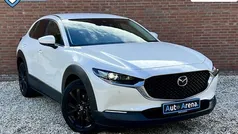 Gebruikt 2021 Mazda CX-30 SUV | € 23.990 (Goede deal)