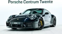 Gebruikt 2021 Porsche 911 Carrera 4 GTS Coupé | € 179.900 (Super prijs)