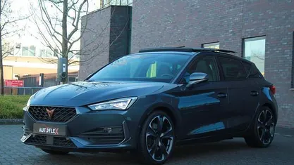 Occasion Cupra Leon VZ 150 PK (110 kW) 2022 Hatchback