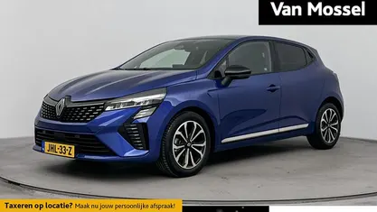 Occasion 2025 Renault Clio V Techno Hatchback | € 22.925 (Eerlijke prijs)
