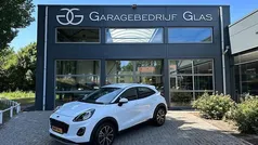 Gebruikt 2022 Ford Puma Titanium X SUV | € 23.450 (Goede deal)