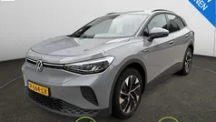 Grijs Gebruikt 2022 VW ID.4 Pro SUV | € 31.295 (Eerlijke prijs)