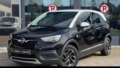 Occasion Opel Crossland X Edition 82 PK (60 kW) 2019 SUV