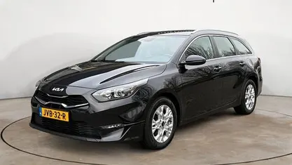 Occasion Kia Ceed Sportswagon 120 PK (88 kW) 2023 Stationwagen