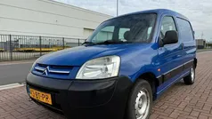 Overige Gebruikt 2005 Citroën Berlingo MPV | € 1.499 (Eerlijke prijs)