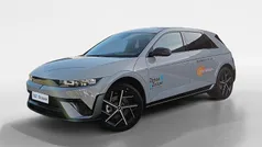 Cyber gray metallic (c5g) Nieuw 2025 Hyundai Ioniq 5 N Line SUV | € 49.940 (Eerlijke prijs)