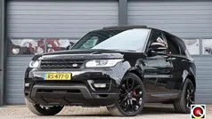 Gebruikt 2013 Land Rover Range Rover SE SUV | € 16.950 (Eerlijke prijs)