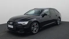 Gebruikt 2023 Audi A6 S-Line Stationwagen | € 57.440 (Eerlijke prijs)