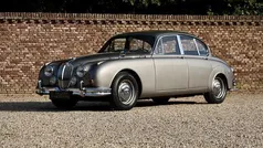 Gebruikt 1966 Jaguar MK II Sedan | € 31.500