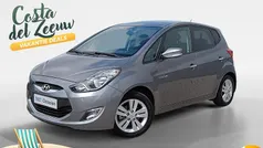 Grijs Gebruikt 2013 Hyundai ix20 MPV | € 8.540 (Eerlijke prijs)