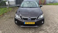 Gebruikt 2011 Lexus CT200h Business Edition Hatchback | € 6.999 (Goede deal)