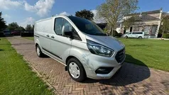 Gebruikt 2020 Ford Transit Custom Van | € 15.750 (Goede deal)