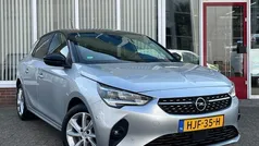 Grijs Gebruikt 2022 Opel Corsa Elegance Hatchback | € 17.650 (Eerlijke prijs)