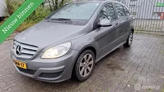 Gebruikt 2009 Mercedes B170 Business MPV | € 1.600 (Super prijs)