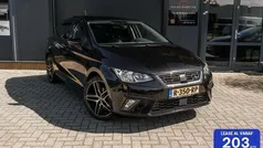 Zwart Gebruikt 2018 Seat Ibiza FR Hatchback | € 13.695 (Eerlijke prijs)