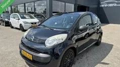 Gebruikt 2007 Citroën C1 Hatchback | € 1.450 (Eerlijke prijs)