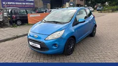 Gebruikt 2009 Ford Ka Titanium Hatchback | € 1.595 (Eerlijke prijs)