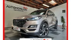 Gebruikt 2020 Hyundai Tucson SUV | € 21.990 (Super prijs)